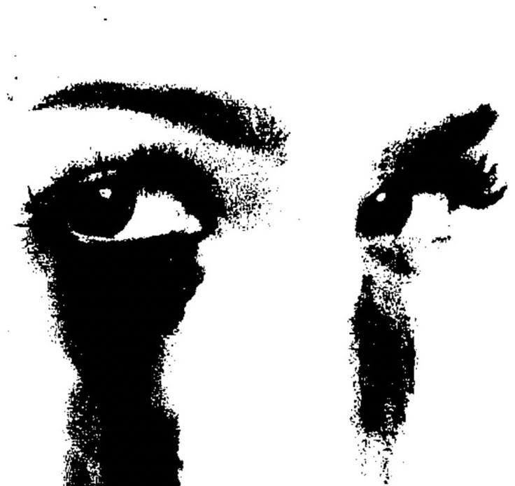 eyes